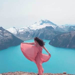 Meet your Posher, Liberty